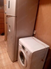 Inchiriez apartament 3 camere pe termen lung semidecomandat in Mangaliaidecomandat