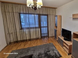 Inchiriez apartament 3 camere, strada lujerului, sect 6, et3 10, decomandat