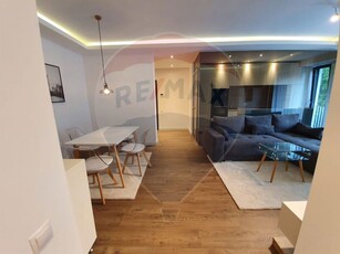 Închiriez apartament 3 camere, Vivido, Gheorgheni