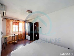 inchiriez apartament cu doua camere