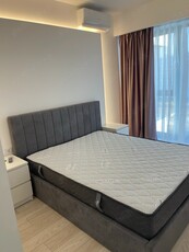 Inchiriez apartament Novum Afi Cotroceni - metrou Politehnica