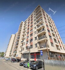 Inchiriez apt. 2 cam. Lujerului,Plazza Residence, 5 min. metrou-Mall Plazza, Str. Cupolei, bloc 2017