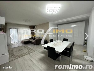 Mamaia Nord - Apartament 2 camere - su.76mp. CF.0, LUX