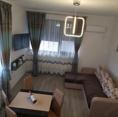 Mamaia - Uzina cu Pizza - Apartament 2 camere