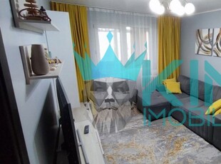 Nicolae Grigorescu | 3 camere | proximitate metrou| renovat | PET FRENDLY |