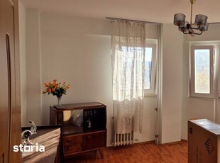 Garsoniera Renovata Zona Lujerului (Sectorul 6)