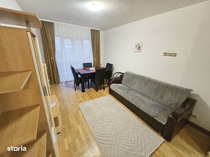 Oportunitate! Apartament cu 2 camere in ansamblu rezidential