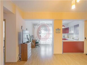 Pallady Residence | Apartament 2 camere | 73mp | decomandat I 2 Balcoane