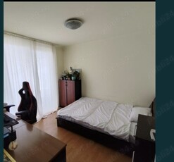 Persoană fizică, închiriez apartament 2 camere, ultracentral , deasupra deMc.Donalds, vedere spre C