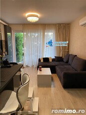 Pipera - Complex New Point, 2 camere, terasa, parcare