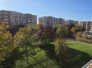 Proprietar Cartier Solar Metro Berceni Metalurgiei, et 2 cu parcare