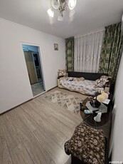 Proprietar vând apartament 3 camere zona Big, Tulcea