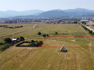 Proprietate recomandata pentru investitii: blocuri vile rezidentiale, Tractorul, Brasov