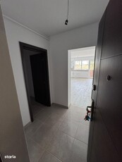 Apartament 3 camere Etaj IV Carei - B-dul 25 Oct. Zona Monument - Comi