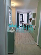 Studio Hils | Centrala proprie | Loc de parcare | Metrou 2 minute |