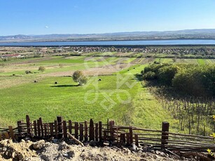 Teren extravilan de vanzare 4045 mp in zona Tileagd