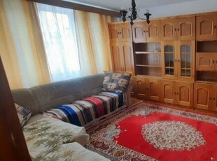 Vand apartament 3 camere zona Terezian, Sibiu