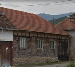 Vand casa sat Magura, judetul Bihor