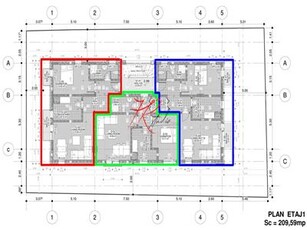 Vanzare apartamente FerdinandGara de est, bloc nou. 2024