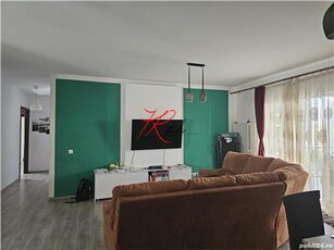 VÃ¢nzare apartament 4 camere Băneasa