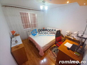 Zona vest, apartament 4 camere, decomandat