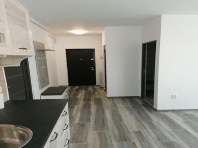 Apartament 2 camere Floresti bloc nou
