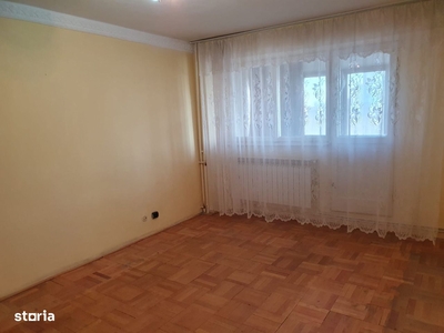 Apartament 3 Camere | Piata Alba Iulia | Decomandat | Nemobilat |