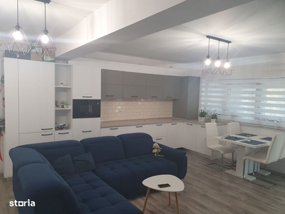 Apartament 2 camere , bloc nou 62.40 m² , Auchan Titan