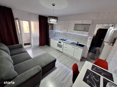 Apartament 1 camera decomandat modern.. cochet ...53500 euro