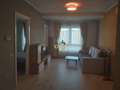 Apartament 2 camere | 45 mpu | mobilat modern | zona Str. Buna Ziua