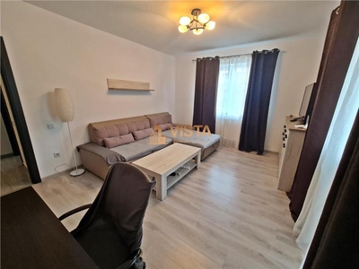 Apartament 2 camere, 55 mp utili, Sanpetru, Brasov