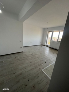 Apartament 2 camere cu pod ansamblu rezidențial Bragadiru