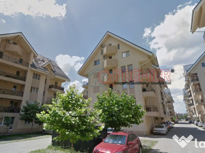 Apartament 2 camere - Apollo Residence - Metrou Dimitrie