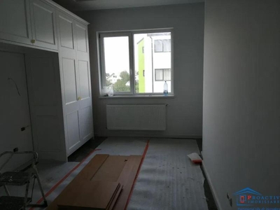 Apartament 2 camere bloc nou (2C5780)