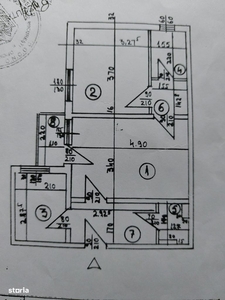 Apartament 2 Camere Drumul Taberei Plaza