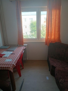 Apartament 2 camere Florilor