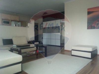Apartament 2 camere inchiriere in bloc de apartamente Cluj-Napoca, Intre Lacuri