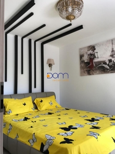 Apartament 2 camere langa Spitalul Judetean