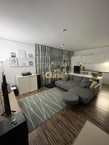 Apartament 2 camere | Mobilat modern | 50 mpu | Eugen Ionesco Europa