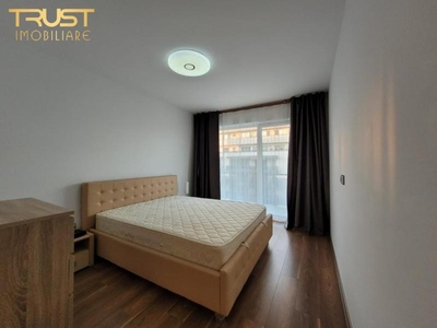 Apartament 2 camere, parcare subterana, Grand Park, Soporului