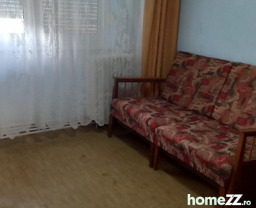 Apartament 2 camere Radu Negru