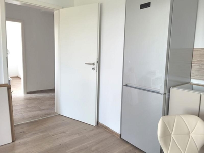 Apartament 2 camere, transformat in 3