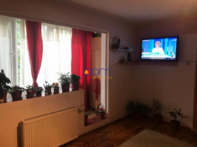 Apartament 2 camere zona CD Loga