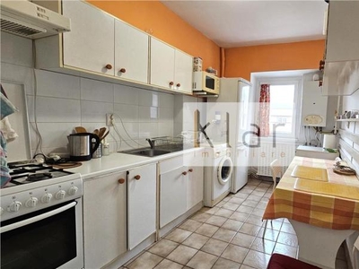 Apartament 2 camere zona Observator cu panorama spre oras