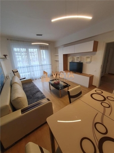 Apartament 2c, Qualis 1, Mobilat si Utilat