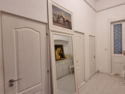 Apartament 3 camere central parter