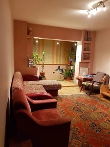 Apartament 3 camere | Decomandat | 68 mpu | zona Calea Manastur