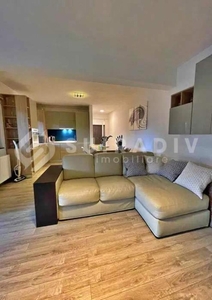 Apartament 3 camere decomandat, Zona Plopilor, Cluj Napoca S16349