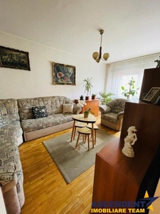Apartament 3 camere, decomandate , zona Grivitei, Brasov