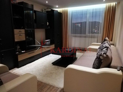 Apartament 3 camere etaj intermediar, Vlahuta